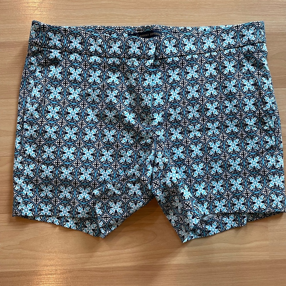 Brooks Brothers shorts